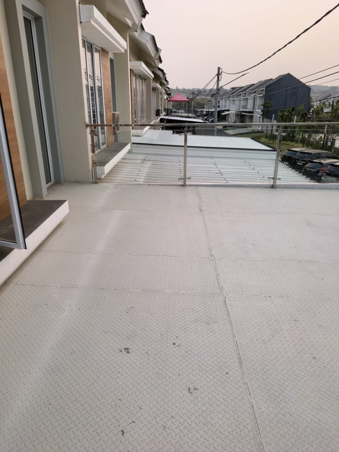 Hasil pekerjaan Skytecho 26