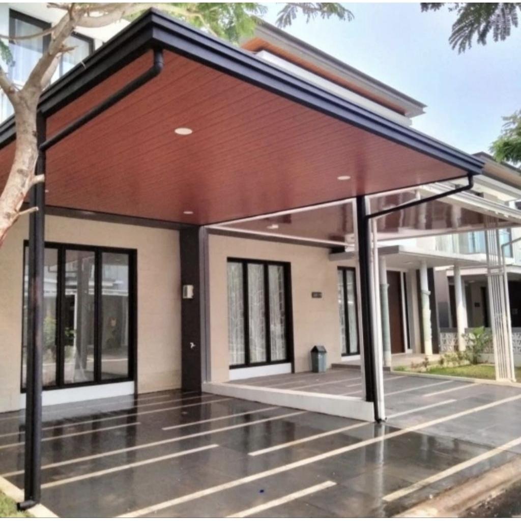Hasil pekerjaan Skytecho 29