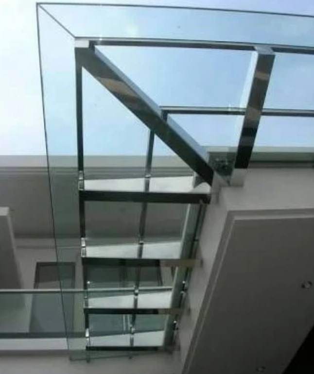 Hasil pekerjaan Skytecho 31