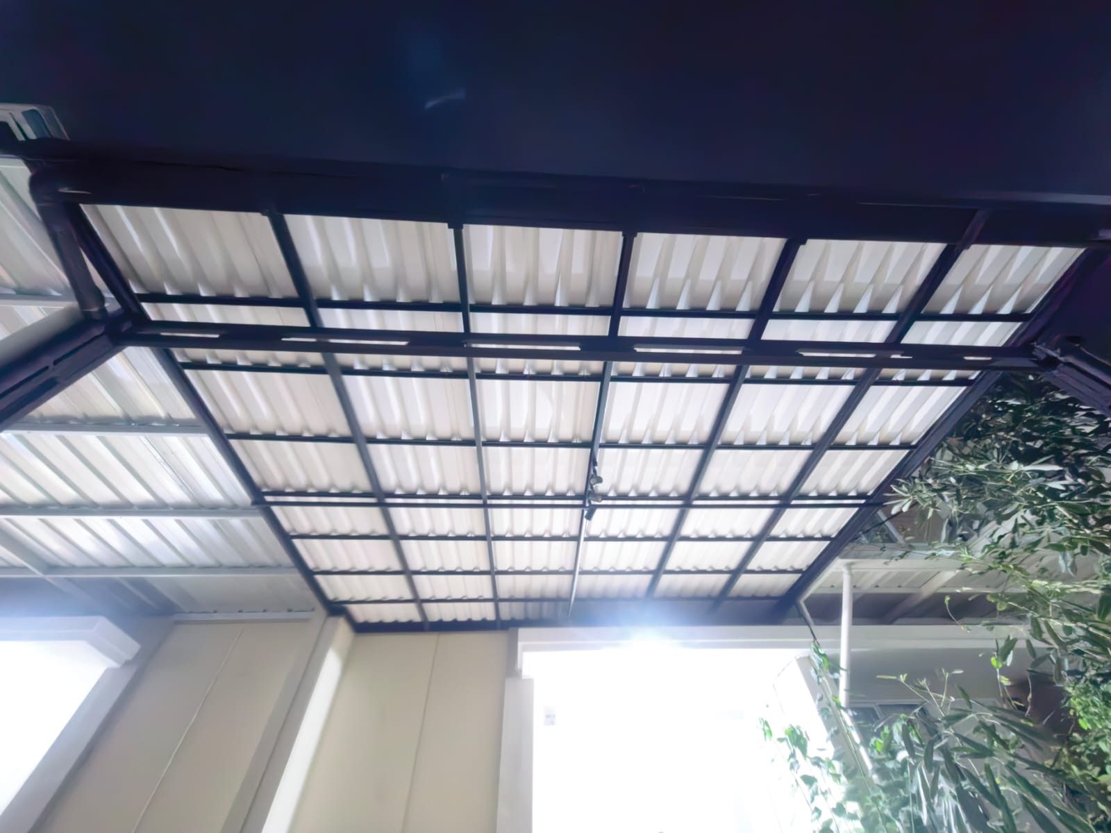 Hasil pekerjaan Skytecho 33