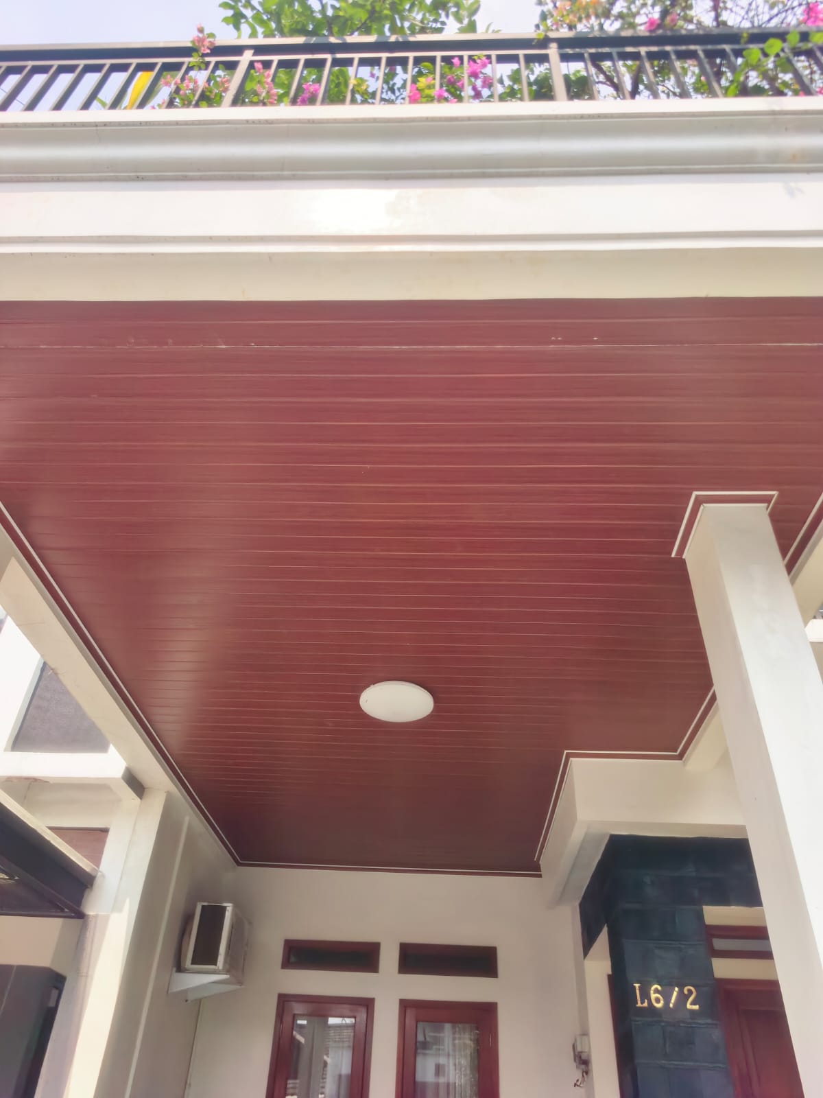 Hasil pekerjaan Skytecho 38