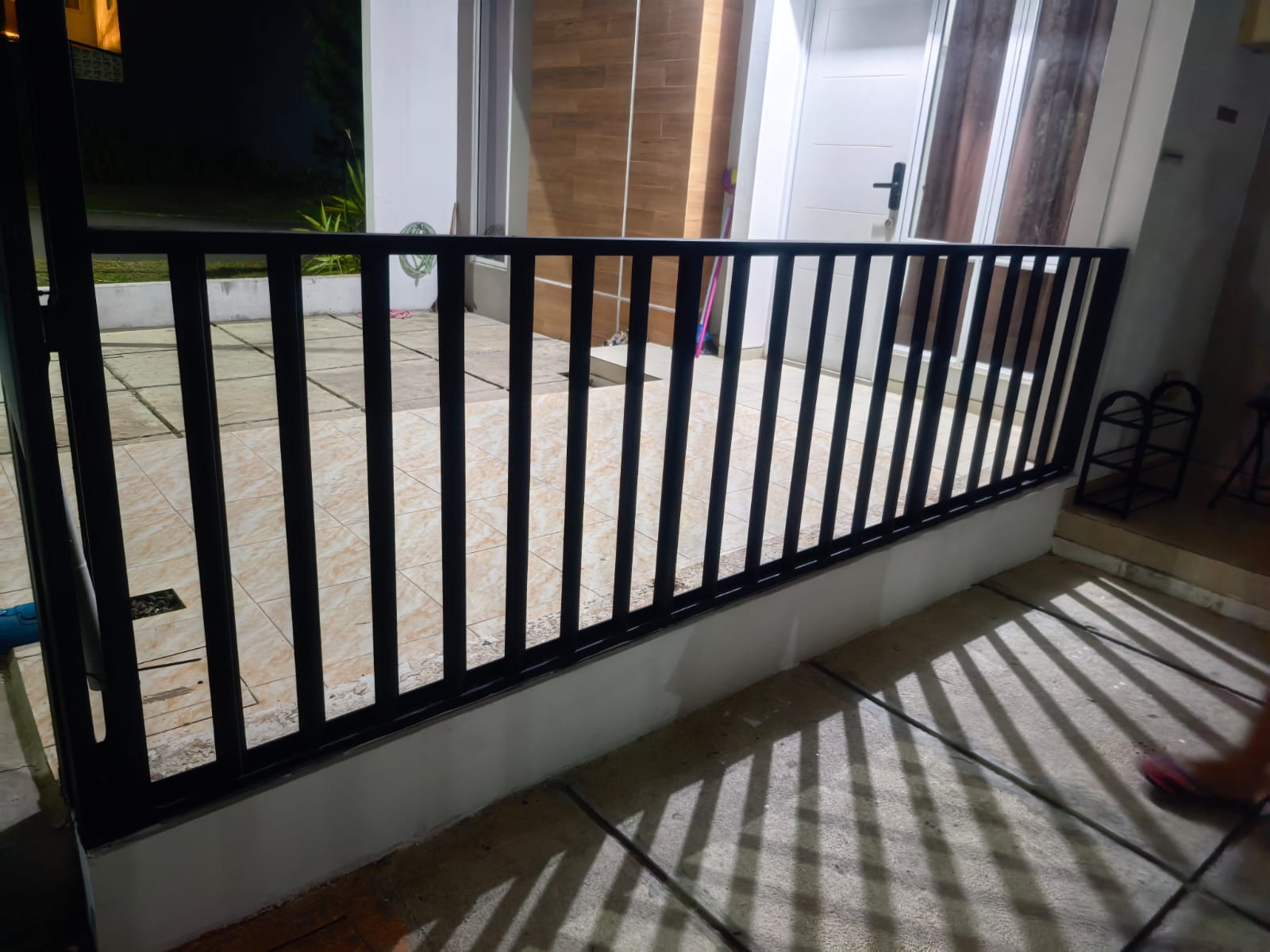 Hasil pekerjaan Skytecho 44
