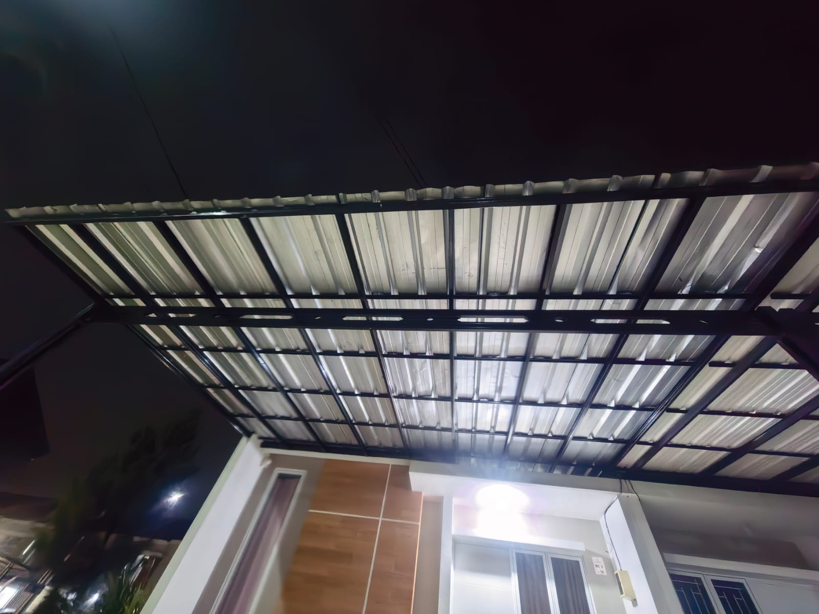 Hasil pekerjaan Skytecho 49
