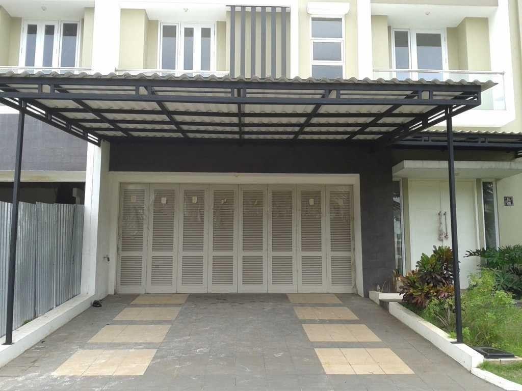 Hasil pekerjaan Skytecho 53