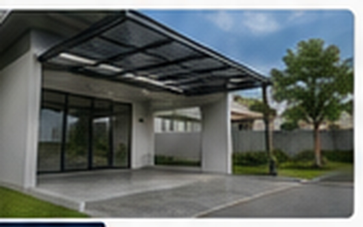 Renovasi Rumah Skytecho